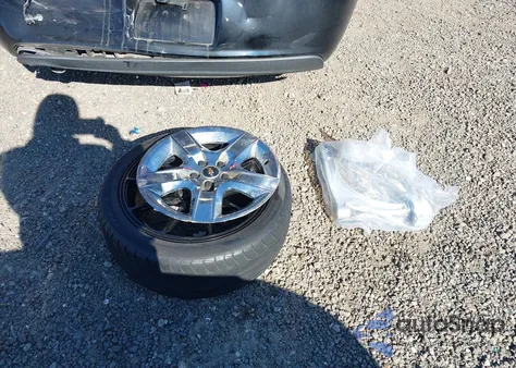 2010 Chevrolet Malibu Lt z USA, uszkodzony, nr VIN 1G1ZC5E02A4164034